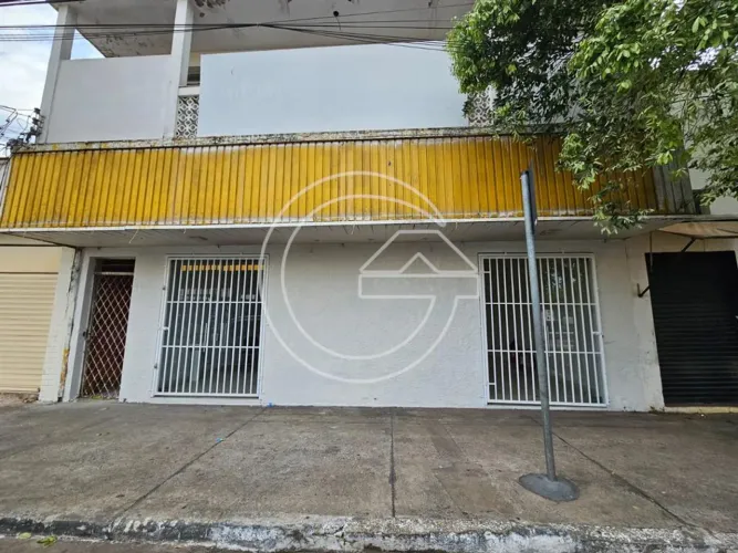 ALUGA-SE Comercial NO CENTRO - MARÍLIA/SP