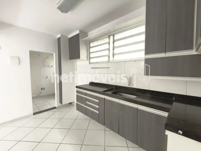 Locação Apartamento 3 quartos Jardim da Penha Vitória