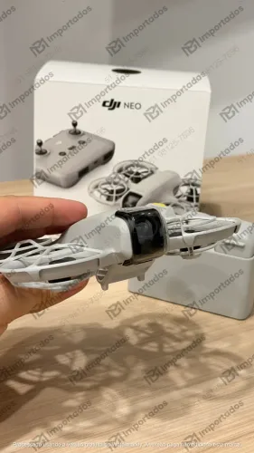 Drone Dji Neo Standard Seminovo | Garantia | Perfeito Estado | Loja Física