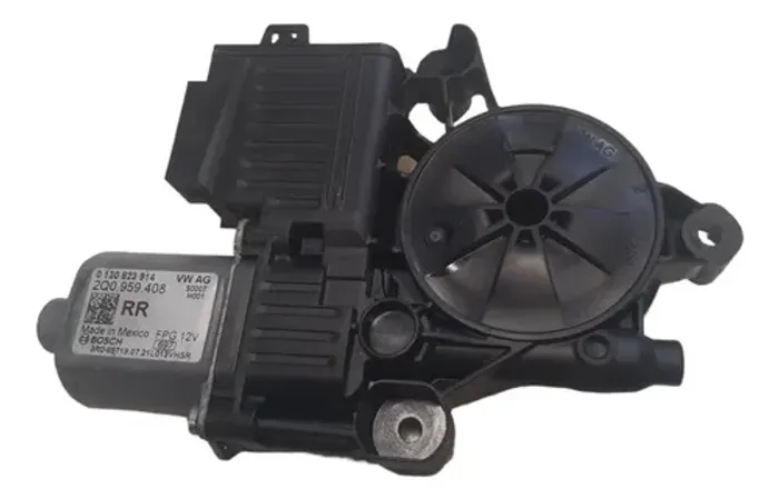 Motor Vidro Elétrico Traseiro Direito Nivus Hl 200 Tsi 2022