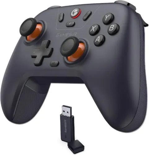 Controle para PC
