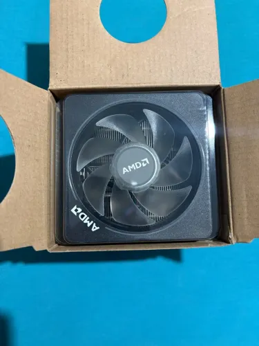 Cooler Amd Wraith Prism Novo