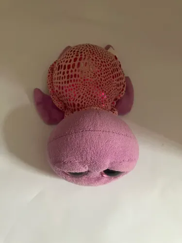 Beanie Boo - Ty Tartaruga 