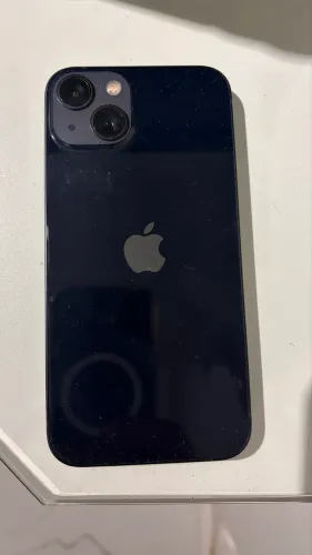 IPHONE 13 128 PRETO