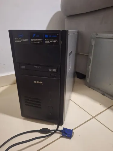 CPU COMPLETINHA