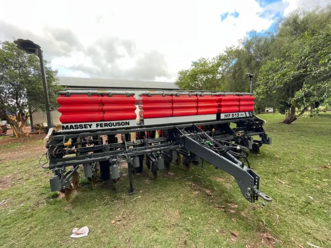 Massey Ferguson MF 513 Pantografica