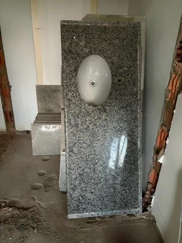 Bancada granito