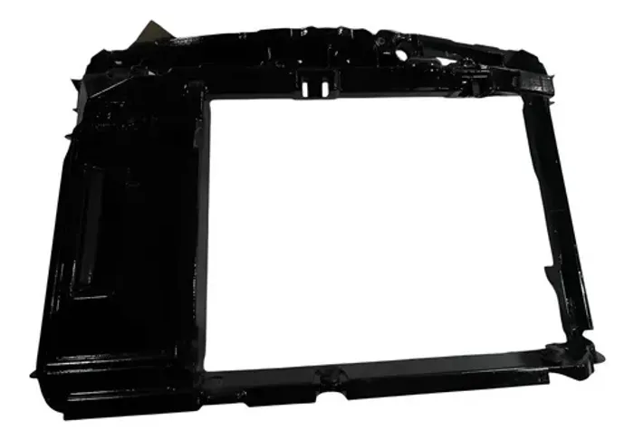 Painel Frontal C4 Cactus 1.6 2024/25
