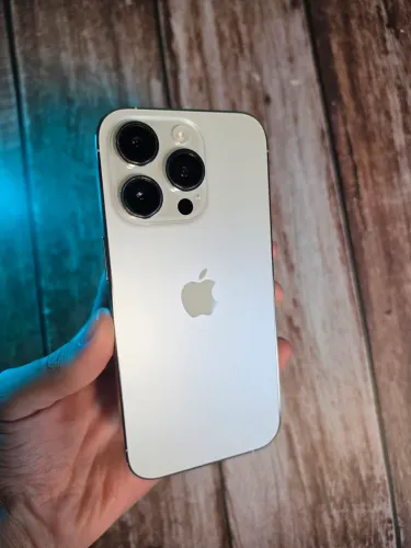 iPhone 14 Pro 256GB Prateado