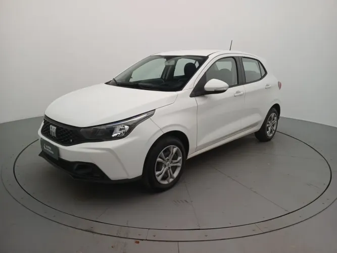Fiat Argo Drive 1.0 Firefly 2025