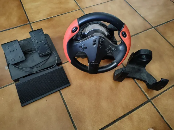 Kit volante gamer