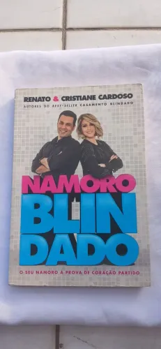 Namoro Blindado - Renato & Cristiane Cardoso