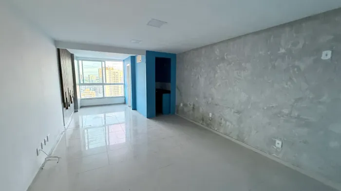 Sala no Business Center Venda