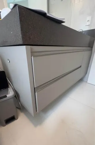 Móvel banheiro 