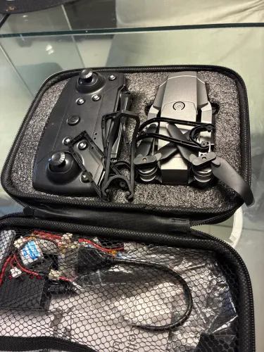 Mini drone