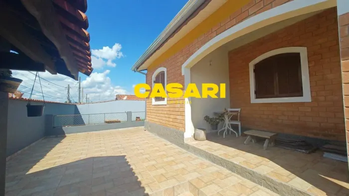 Casa com 4 dormitórios à venda, 218 m² - Portal Do Cedro - Iperó/SP
