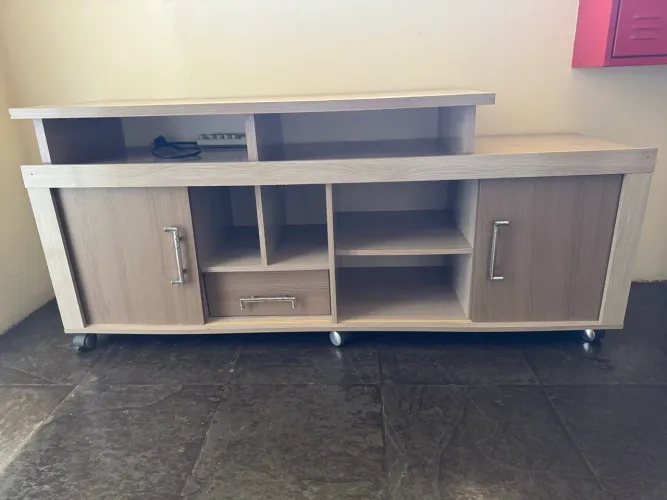 Móvel Rack para Televisão em excelente estado