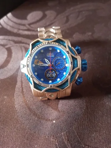 Relogio Invicta