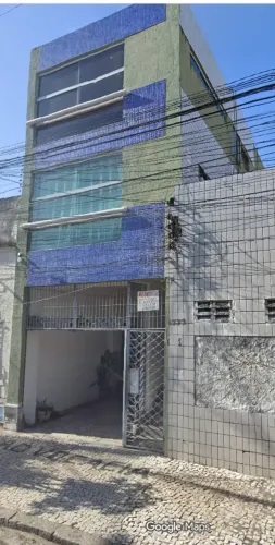 Excelente kitnet no Centro de Fortaleza