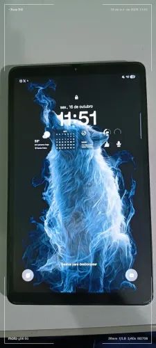 Tablet Samsung