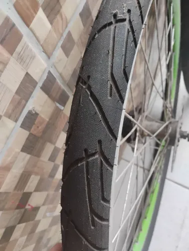 Jogo de roda de bicicleta aro 26