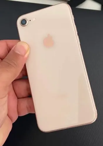 iPhone 8 64g Rose Gold