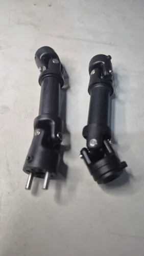 Rc Automodelo Cardã Eixo central câmbio Revo Erevo Slayer etc...