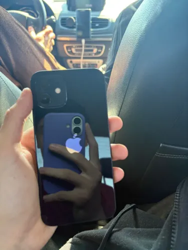 Iphone 12