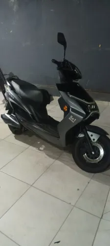 SCOOTER ELÉTRICA SHINERAY SE1