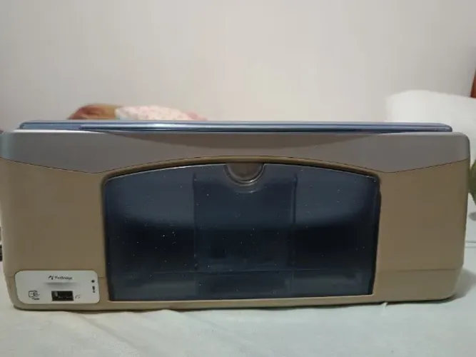 Impressora HP 1315 all-in-one