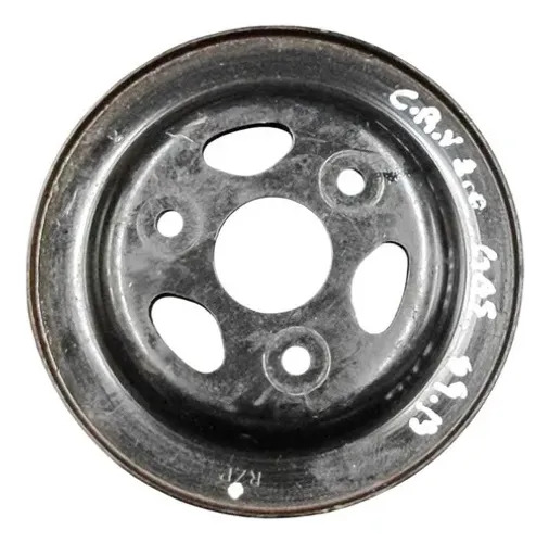 Polia Bomba De Agua Honda Cr-v 2.0 2008 Á 2013