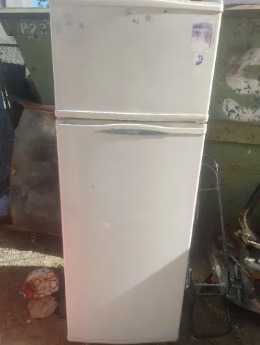 Geladeira Consul 110v
