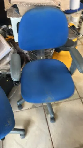 Cadeira escritório 