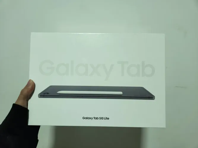 Galaxy s10 lite