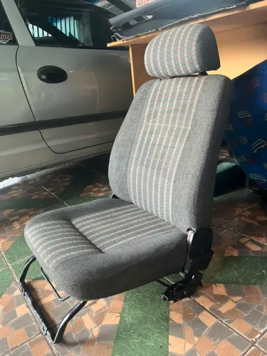 Banco do Fiat uno compatível com Palio Siena Strada Fiorino etc