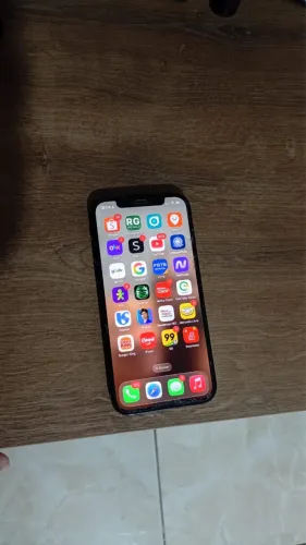 iPhone 12pro 128g