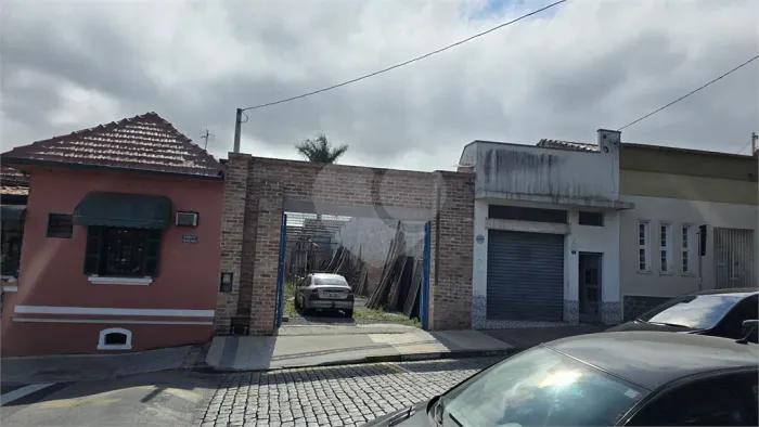 Terreno com 1 quartos à venda em Centro - SP