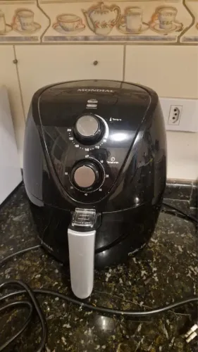 Air Fryer Mondial