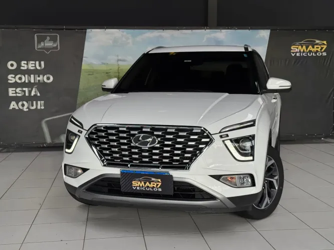 Hyundai Creta 2022