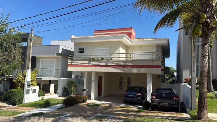casa - Swiss Park - Campinas