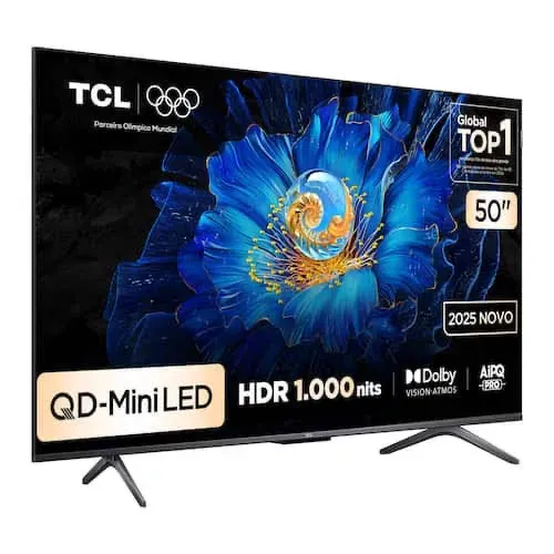 TCL 50 nova 