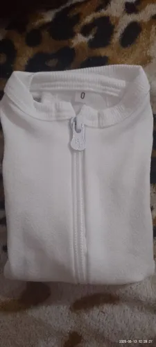 Roupa pós cirúrgica