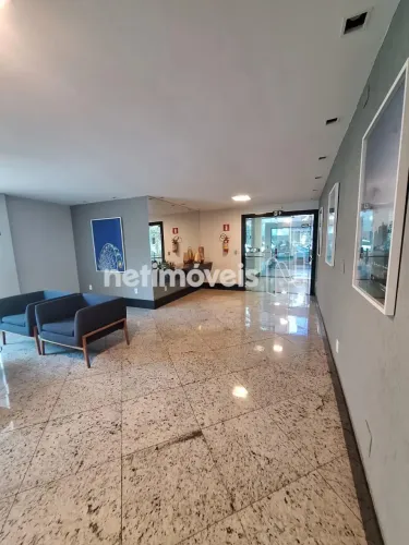 Venda Cobertura Santo Antônio Belo Horizonte