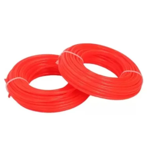 Fio de Nylon para Roçadeira 3mm X 3 metros