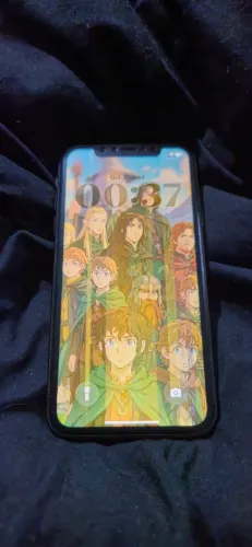 IPhone 11 64g