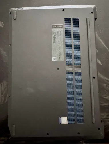 Tampa Inferior Original Lenovo IdeaPad L340 Gaming
