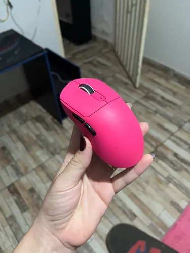 Mouse gamer