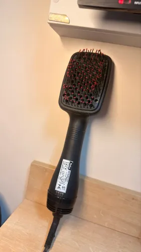 Escova Secadora Philco Soft Brush - 127V - Usado - Excelente!