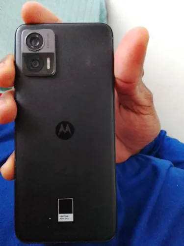 Vender cellr motoro edeg30 neo