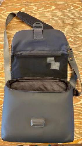 Bolsa de armazenamento Drone
